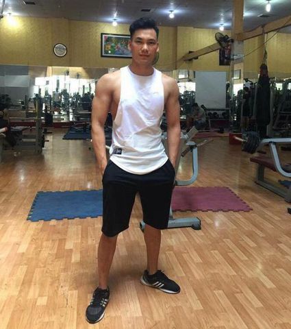 Bạn Nam Đăng khoa Độc thân 46 tuổi Tìm người yêu lâu dài ở Tân An, Long An