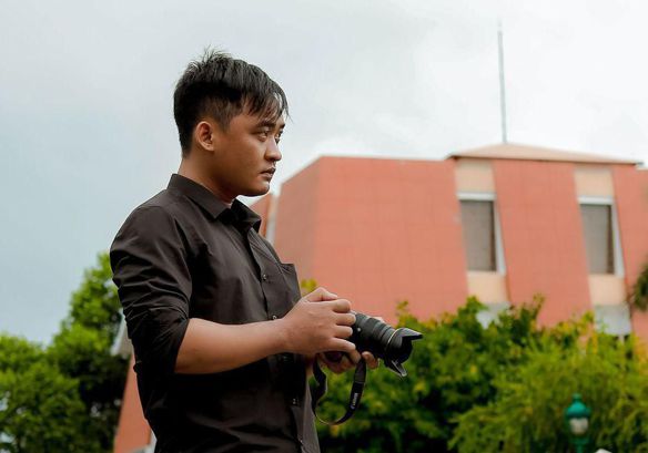 Bạn Nam Đạt Độc thân 34 tuổi Tìm người yêu lâu dài ở Phan Thiết, Bình Thuận