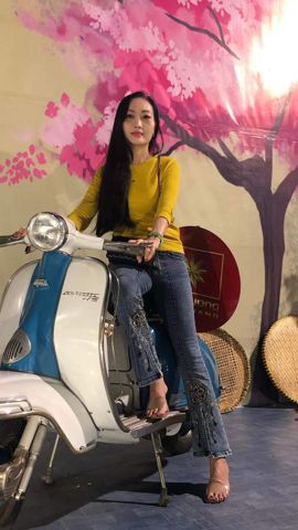 Bạn Nữ Mãi tìm nhau Ở góa 41 tuổi Tìm bạn đời ở Quận 3, TP Hồ Chí Minh