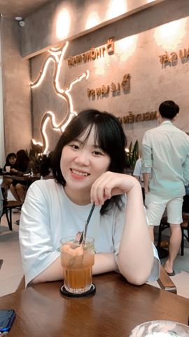 Bạn Nữ Bảo Ngọc Độc thân 26 tuổi Tìm bạn tâm sự ở Gò Vấp, TP Hồ Chí Minh