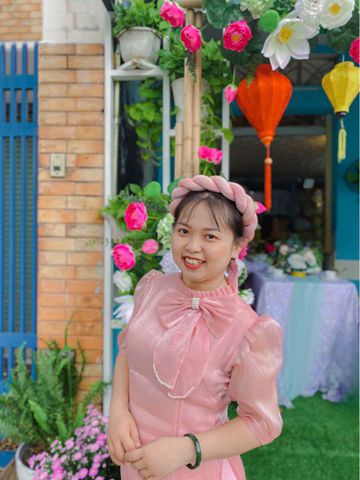 Bạn Nữ Ngọc Hằng Độc thân 36 tuổi Tìm bạn đời ở Thủ Đức, TP Hồ Chí Minh
