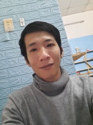 Bạn Nam TRAN VAN PHONG Độc thân 33 tuổi Tìm người để kết hôn ở Trảng Bom, Đồng Nai