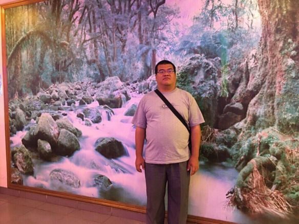 Bạn Nam Hoàng Nam Độc thân 60 tuổi Tìm người yêu lâu dài ở Quận 5, TP Hồ Chí Minh