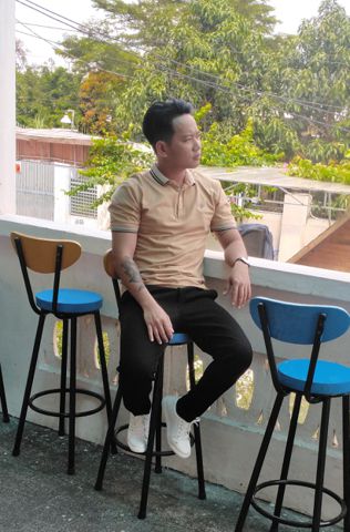 Bạn Nam Nguyễn Văn Độc thân 33 tuổi Tìm người yêu lâu dài ở Quận 3, TP Hồ Chí Minh