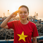 Nguyễn Thị Thúy Hà - Tìm bạn bè mới - Hóc Môn, Hồ Chí Minh - Tìm bạn kết hôn