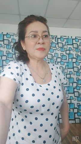 Bạn Nữ Huỳnh Thị Ở góa 59 tuổi Tìm bạn đời ở Ninh Kiều, Cần Thơ