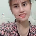 Trâm Nguyễn - Tìm người yêu lâu dài - Bình Tân, TP Hồ Chí Minh - Em mộc mạc em tìm anh