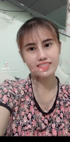 Bạn Nữ Trâm Nguyễn Độc thân 34 tuổi Tìm người yêu lâu dài ở Bình Tân, TP Hồ Chí Minh