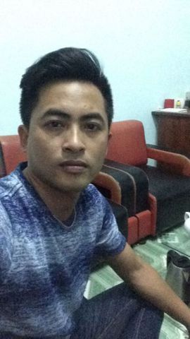 Bạn Nam Phan hùng Độc thân 31 tuổi Tìm người yêu lâu dài ở An Phú, An Giang