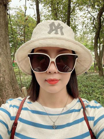 Bạn Nữ mymy Độc thân 30 tuổi Tìm người để kết hôn ở Quận 8, TP Hồ Chí Minh