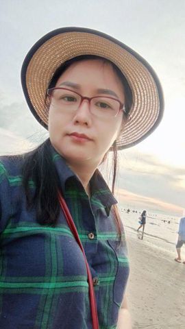 Bạn Nữ rubynguyen Độc thân 42 tuổi Tìm người yêu lâu dài ở Quận 7, TP Hồ Chí Minh