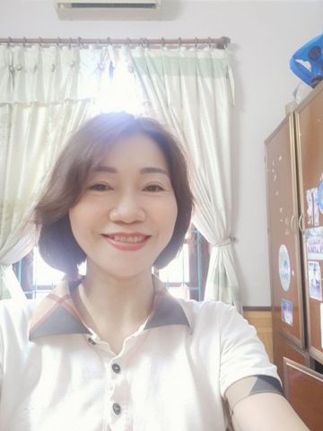 Bạn Nữ Vũ Thị Xuyên Ly dị 52 tuổi Tìm người để kết hôn ở Hạ Long, Quảng Ninh