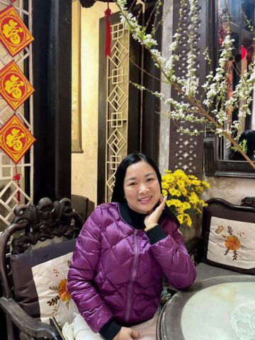 Bạn Nữ Ninh Ly dị 46 tuổi Tìm bạn đời ở Hạ Long, Quảng Ninh