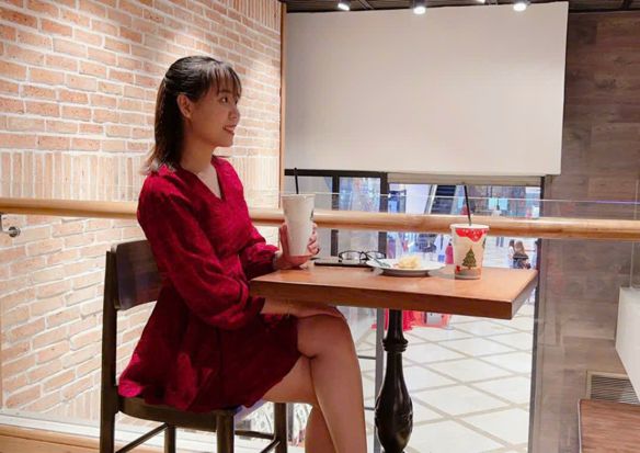 Bạn Nữ Tiên Độc thân 42 tuổi Tìm bạn đời ở Thủ Đức, TP Hồ Chí Minh