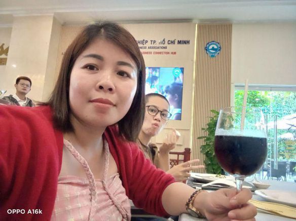 Bạn Nữ Tìm bạn tri Ly dị 43 tuổi Tìm người yêu lâu dài ở Quận 12, TP Hồ Chí Minh