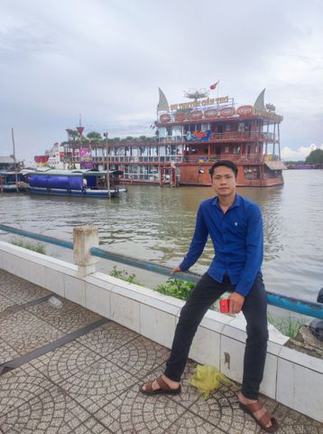 Bạn Nam 7quang Độc thân 41 tuổi Tìm người yêu lâu dài ở TP Thái Nguyên, Thái Nguyên