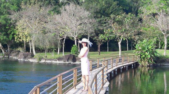 Bạn Nữ Thúy Độc thân 54 tuổi Tìm người để kết hôn ở Quận 3, TP Hồ Chí Minh