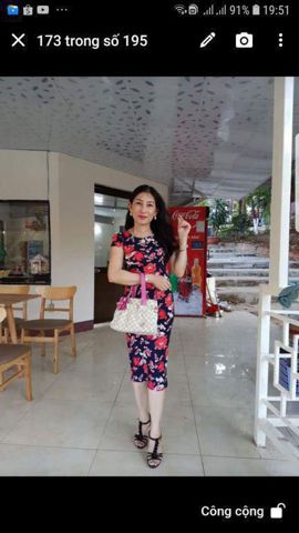 Bạn Nữ KMinh Phuong Độc thân 57 tuổi Tìm người để kết hôn ở Quận 1, TP Hồ Chí Minh