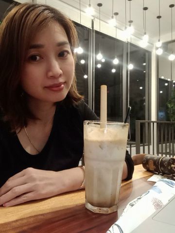 Bạn Nữ ⁸Loan Ly dị 38 tuổi Tìm người yêu lâu dài ở Gò Vấp, TP Hồ Chí Minh
