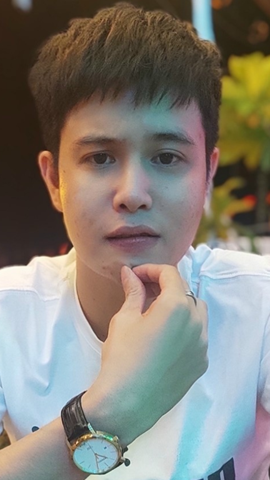 Bạn Nam Tú Độc thân 26 tuổi Tìm người yêu lâu dài ở Quận 3, TP Hồ Chí Minh
