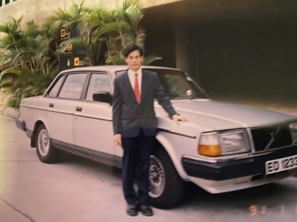 Bạn Nam Truc liu Độc thân 53 tuổi Tìm người để kết hôn ở Washington, Mỹ