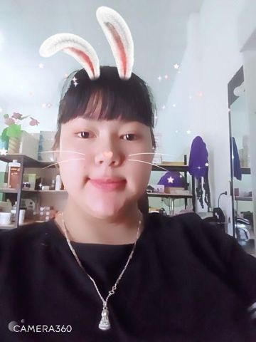 Bạn Nữ Hoa Độc thân 21 tuổi Tìm người yêu lâu dài ở Bảo Lâm, Lâm Đồng