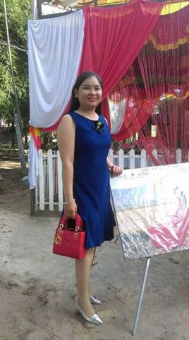 Bạn Nữ Gấu Ly dị 40 tuổi Tìm người để kết hôn ở Trảng Bàng, Tây Ninh