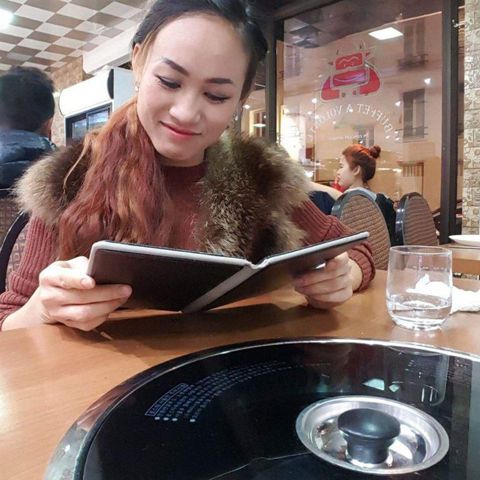 Bạn Nữ Mi mi Độc thân 37 tuổi Tìm bạn bè mới ở Nha Trang, Khánh Hòa
