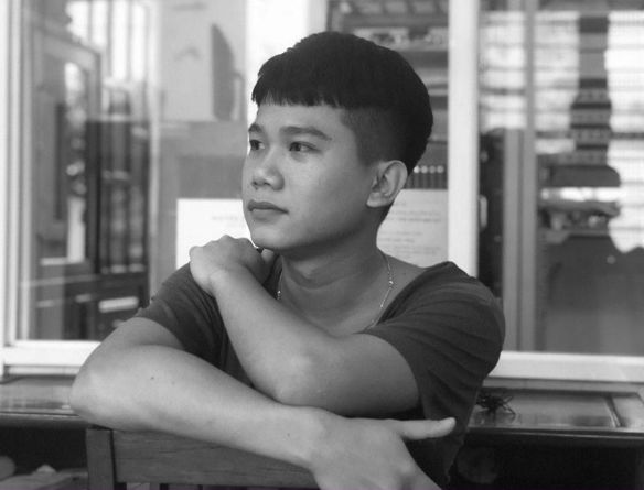 Bạn Nam Mẫn Độc thân 25 tuổi Tìm người yêu lâu dài ở Đức Hòa, Long An