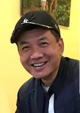 Bạn Nam Trịnh Quốc Ly dị 53 tuổi Tìm người yêu lâu dài ở Đống Đa, Hà Nội