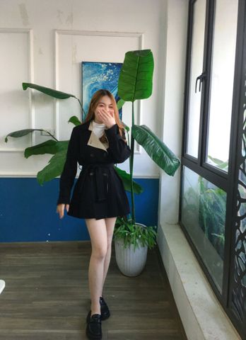 Bạn Nữ LT. Thu Độc thân 20 tuổi Tìm người yêu lâu dài ở Lê Chân, Hải Phòng