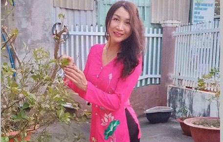 Bạn Nữ Ngọc Hà Ly dị 45 tuổi Tìm người để kết hôn ở Phan Thiết, Bình Thuận