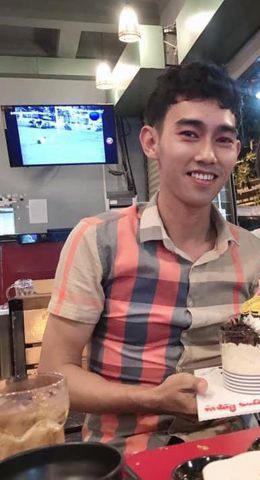 Bạn Nam HiTrung Độc thân 30 tuổi Tìm bạn tâm sự ở Quận 1, TP Hồ Chí Minh