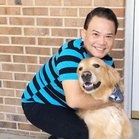 Bạn Nam Richard Bui Độc thân 55 tuổi Tìm người yêu lâu dài ở California, Mỹ