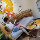 Nguyễn Hương - Tìm người để kết hôn - Thủ Đức, Hồ Chí Minh - Nội tâm sâu sắc - Lòng trắc ẩn