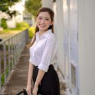 Lina loan - Tìm người yêu lâu dài - Tân Phú, TP Hồ Chí Minh - Hòa đồng, vui vẻ dễ gần , dễ bắt chuyện , thật thà , tính cách khá là thẳng thắn