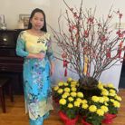 LyLy - Tìm người yêu lâu dài - New Jersey, Mỹ - Cô ‘‘em vui tính