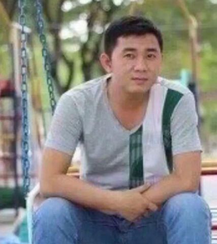 Bạn Nam Nguyễn Thanh Độc thân 45 tuổi Tìm người yêu lâu dài ở Quận 3, TP Hồ Chí Minh