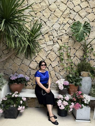 Bạn Nữ LH Ly dị 52 tuổi Tìm bạn bè mới ở Biên Hòa, Đồng Nai