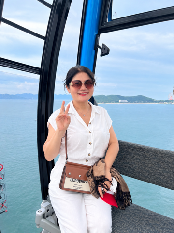 Bạn Nữ LH Ly dị 53 tuổi Tìm bạn đời ở Tân Phú, Đồng Nai