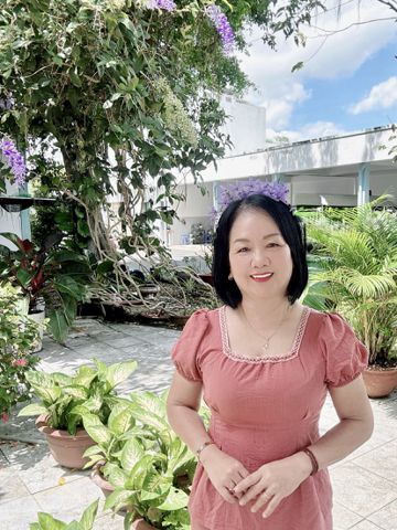 Bạn Nữ Kim Anh Độc thân 60 tuổi Tìm người để kết hôn ở Ninh Kiều, Cần Thơ