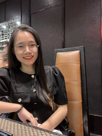 Bạn Nữ Thanh Độc thân 29 tuổi Tìm người yêu lâu dài ở Quận 3, TP Hồ Chí Minh