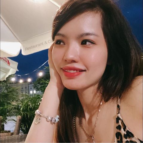 Bạn Nữ Dang thi thuy Ly dị 32 tuổi Tìm người yêu lâu dài ở Bà Rịa, Bà Rịa - Vũng Tàu