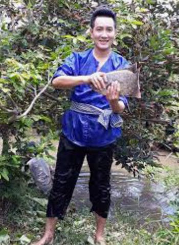 Bạn Nam Phong Độc thân 42 tuổi Tìm người yêu lâu dài ở Quận 3, TP Hồ Chí Minh