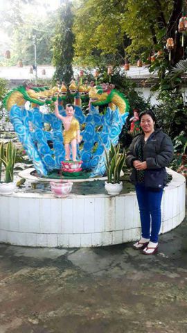 Bạn Nữ Lan anh Độc thân 44 tuổi Tìm người yêu lâu dài ở Mỹ Tho, Tiền Giang