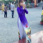 Nguyen thi tim - Tìm bạn bè mới - TP Trà Vinh, Trà Vinh - chân thành có công ăn việc làm ổn định ko ăn chơi gái rú biết ga lăng