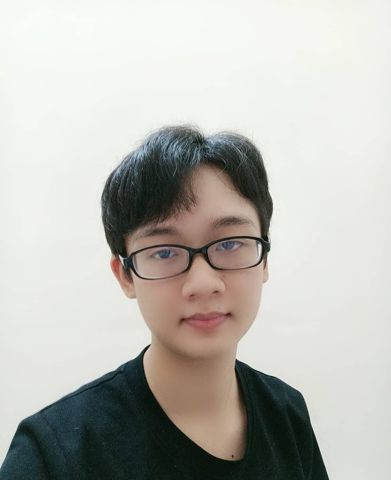 Bạn Nam Hùng Độc thân 21 tuổi Tìm người yêu lâu dài ở Tân Phú, TP Hồ Chí Minh