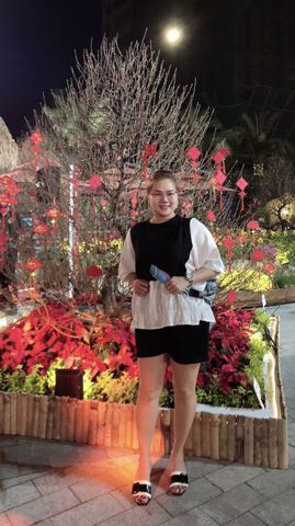Bạn Nữ Hồng Nguyên Độc thân 38 tuổi Tìm người để kết hôn ở Quận 3, TP Hồ Chí Minh