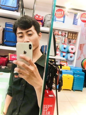 Bạn Nam Tính Độc thân 27 tuổi Tìm bạn tâm sự ở Quận 3, TP Hồ Chí Minh