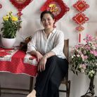 Trương Hồng Hạnh. - Tìm người để kết hôn - Sài Gòn, Hồ Chí Minh - Người bình thuờng